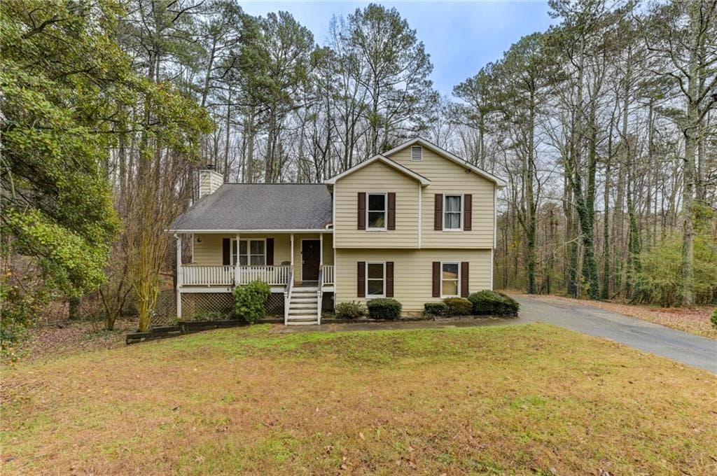 1262 Torrey Place, Dacula, GA 30019 — most recent listing photo