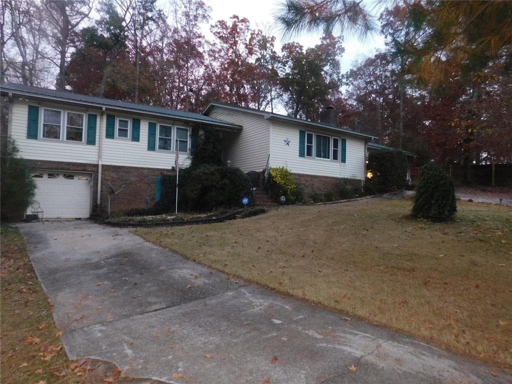 2273 Hampton Trail, Conyers, GA 30013 — most recent listing photo
