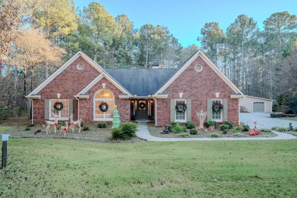 455 Herring Road, Grayson, GA 30017 — most recent listing photo