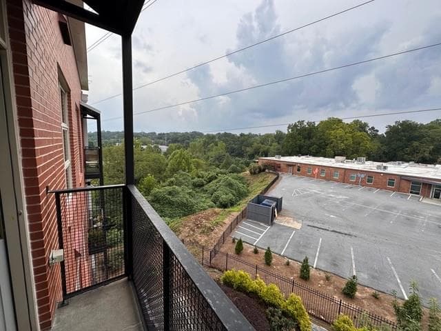 1 bedroom, 2 bathroom condominium for rent at 560 Dutch Valley Road 2413, Atlanta, GA 30324 for $1,975 a month — photo 2