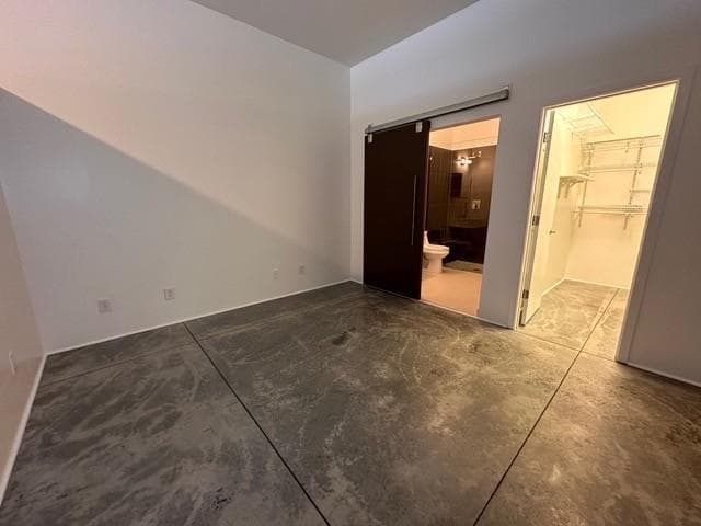 1 bedroom, 2 bathroom condominium for rent at 560 Dutch Valley Road 2413, Atlanta, GA 30324 for $1,975 a month — photo 4