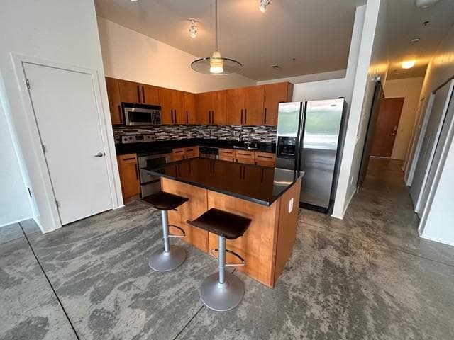 1 bedroom, 2 bathroom condominium for rent at 560 Dutch Valley Road 2413, Atlanta, GA 30324 for $1,975 a month — photo 7