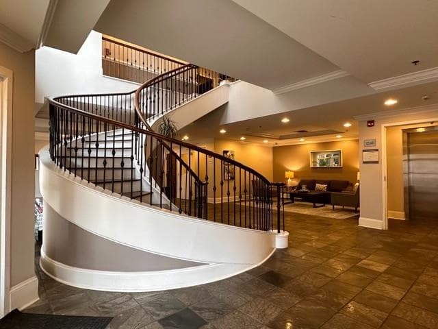 1 bedroom, 2 bathroom condominium for rent at 560 Dutch Valley Road 2413, Atlanta, GA 30324 for $1,975 a month — photo 10