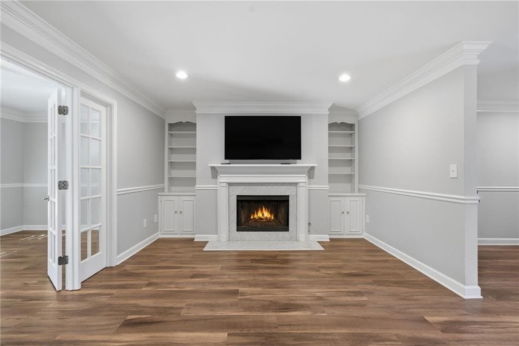 101 Woodcliff Drive 101, Sandy Springs, GA 30350 — most recent listing photo