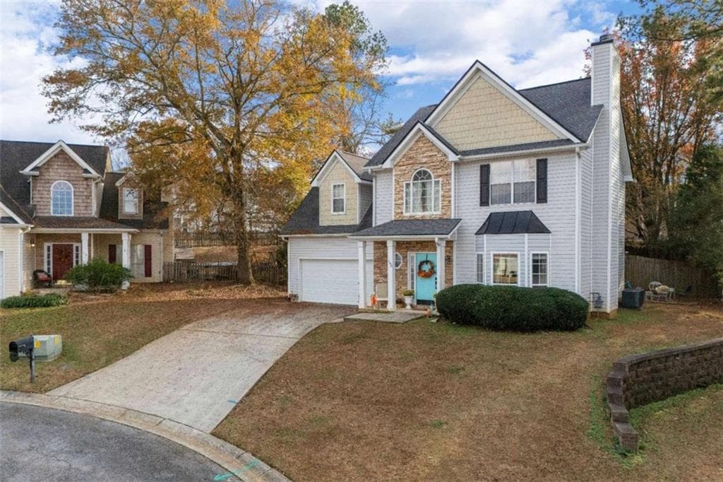108 Turtle Walk, Carrollton, GA 30116 — most recent listing photo