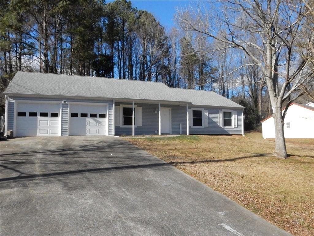 3 bedroom, 2 bathroom, 1,260 sq ft single family residence sold at 2987 Owens Meadow Drive, Kennesaw, GA 30152