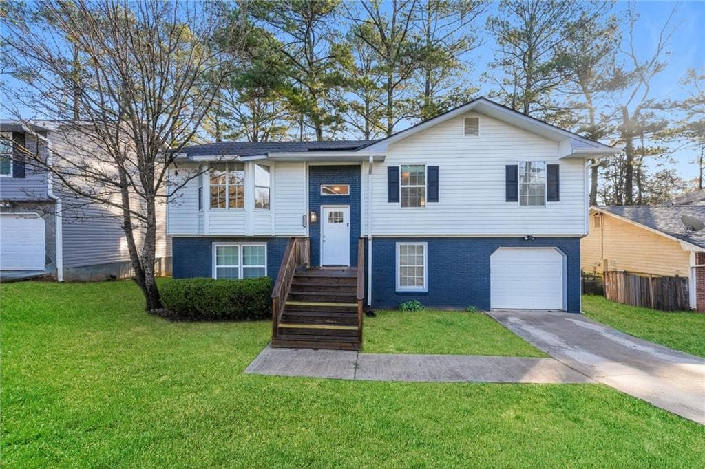 2158 Sara Ashley Way, Lithonia, GA 30058 — most recent listing photo
