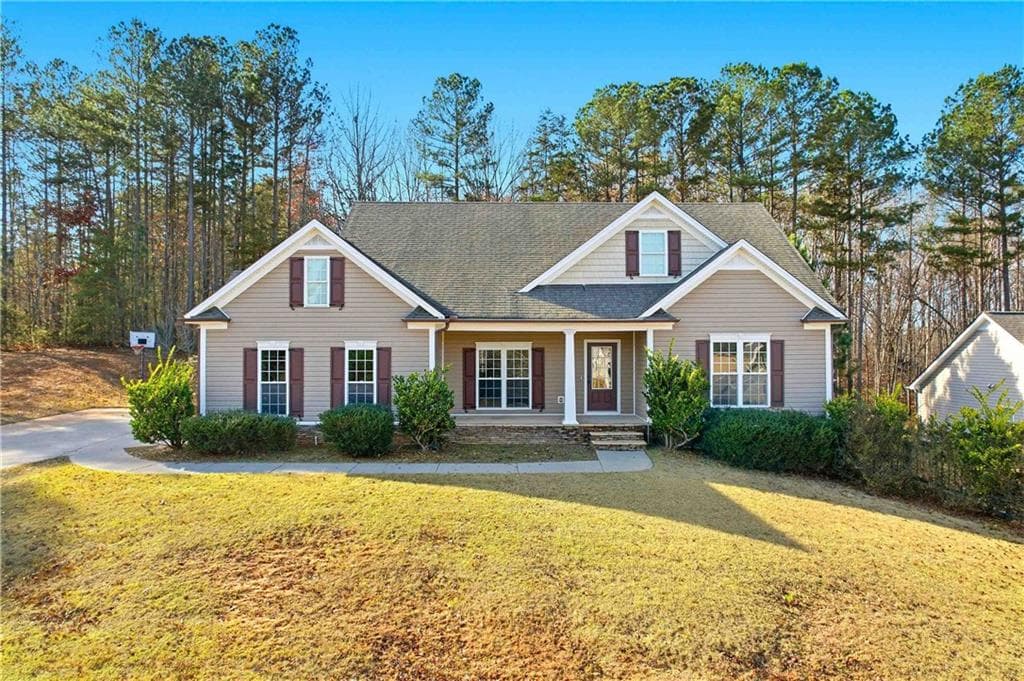 511 Willow Springs Drive, Dallas, GA 30132 — most recent listing photo
