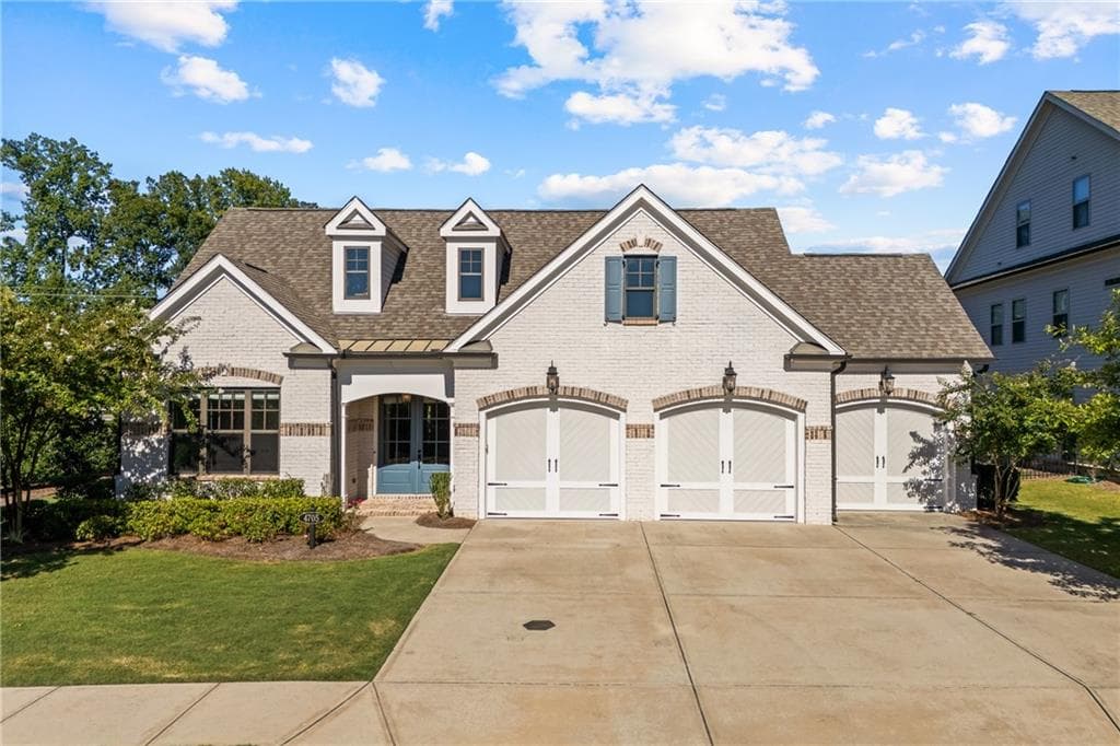 4705 Randall Walk, Cumming, GA 30040 — most recent listing photo