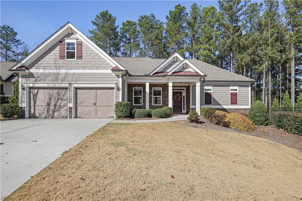 42 Barkwood Court, Dallas, GA 30132 — most recent listing photo