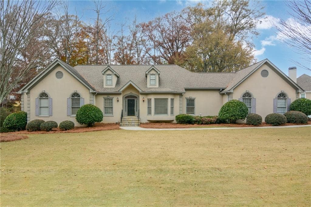5305 Linnadine Way, Peachtree Corners, GA 30092 — most recent listing photo