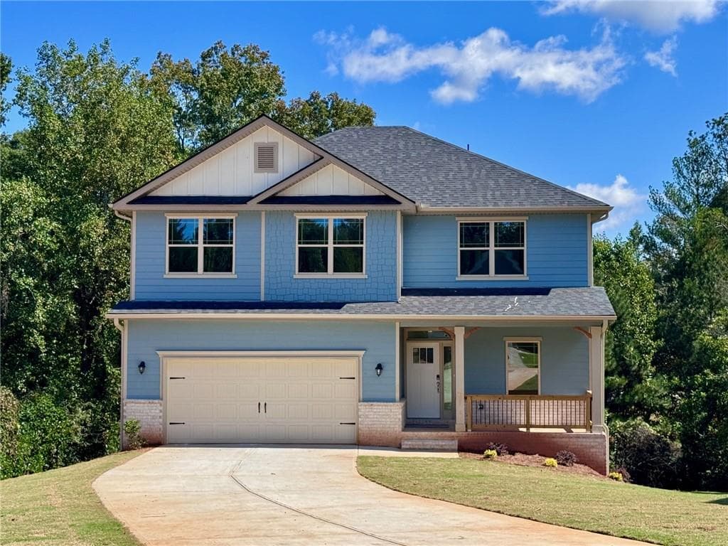 478 Magnolia Grove Place, Cornelia, GA 30531 — most recent listing photo