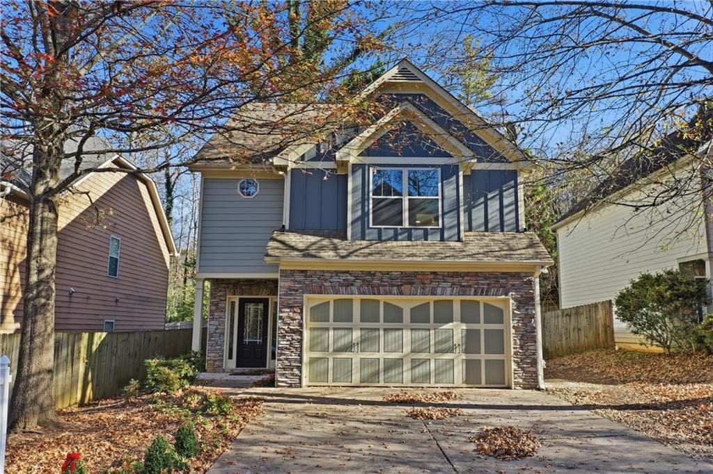 404 Sheila Way, Canton, GA 30114 — most recent listing photo