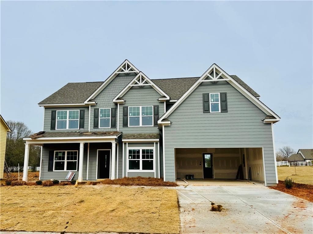 140 Hampton Hollow Drive, Jefferson, GA 30549 — most recent listing photo