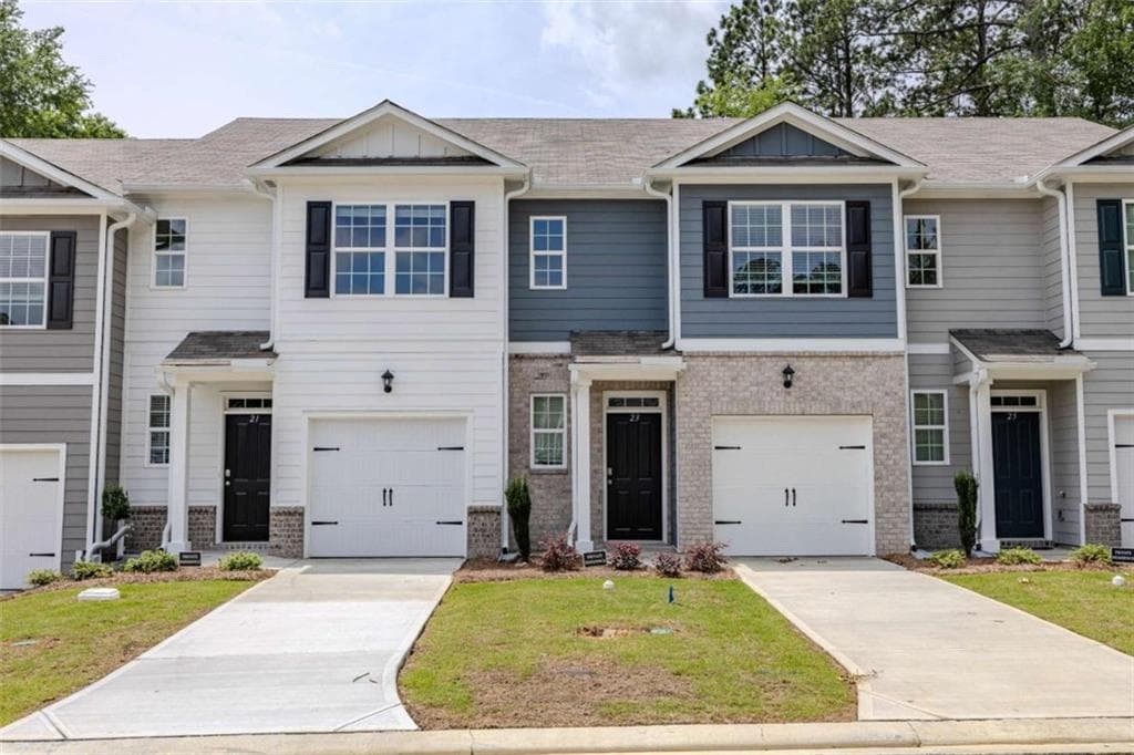 21 Sweetspire Drive, Rome, GA 30165 — most recent listing photo
