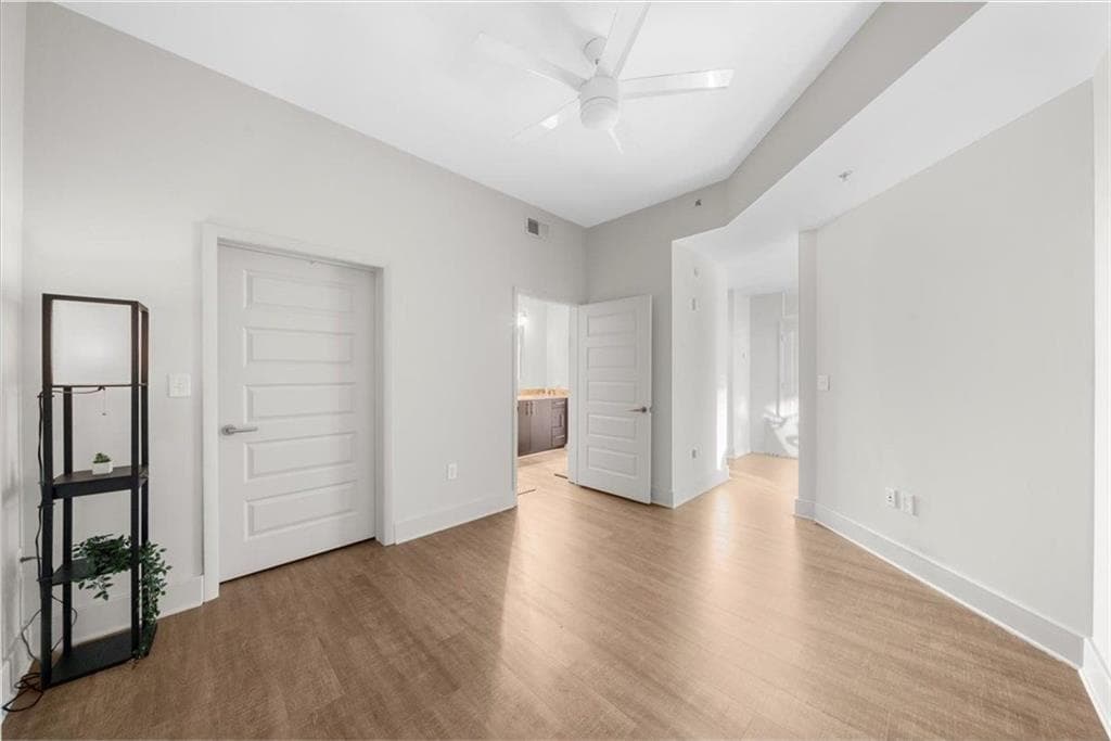 1 bedroom, 1 bathroom, 805 sq ft condominium for sale at 1080 PEACHTREE Street 1408, Atlanta, GA 30309 — photo 9