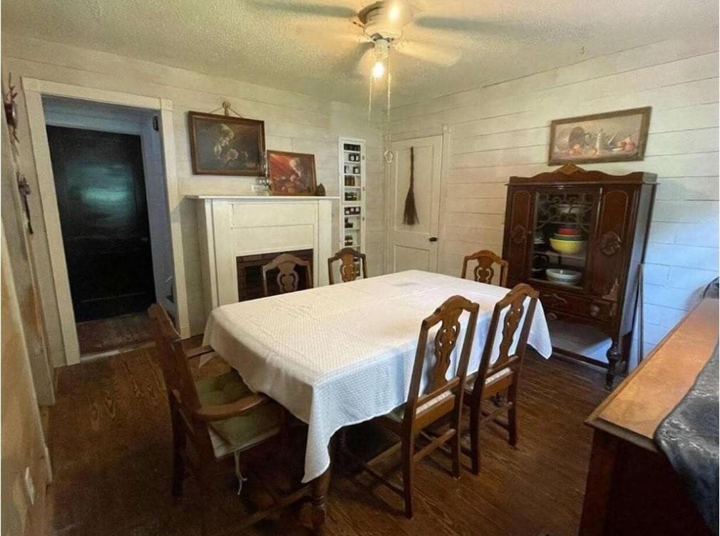 4 bedroom, 2 bathroom, 2,008 sq ft single family residence for sale at 97 Sycamore Street, Rockmart, GA 30153 — photo 3
