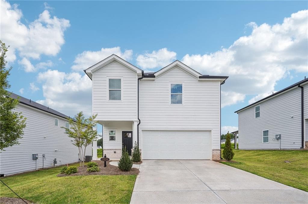 2034 Avalon Ridge, Conyers, GA 30013 — most recent listing photo