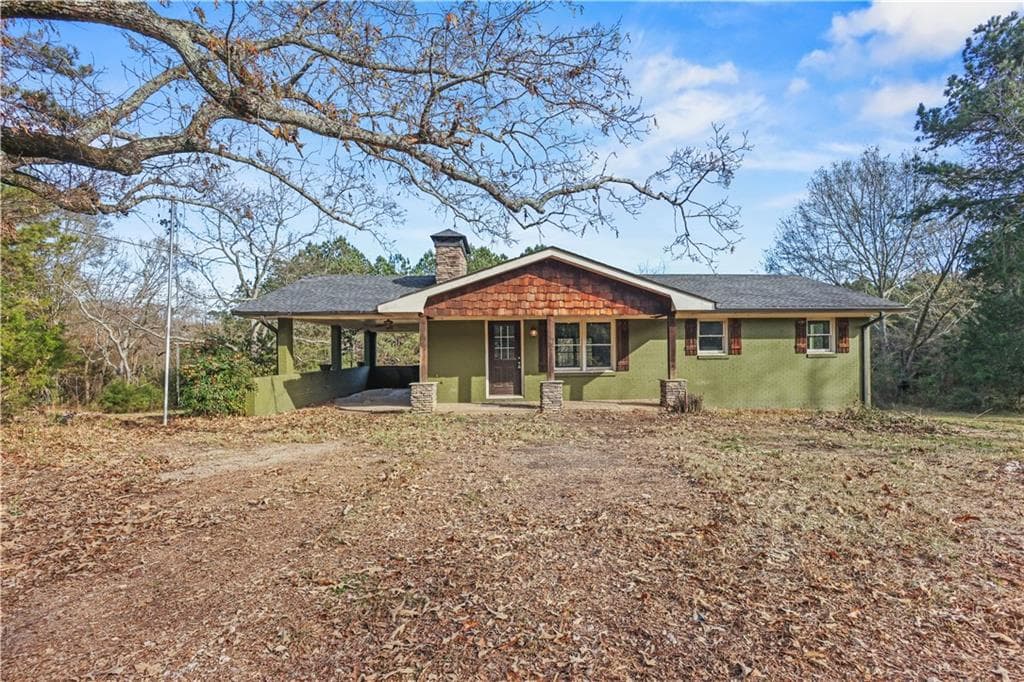 73 Paul Smith Road, Covington, GA 30014 — most recent listing photo
