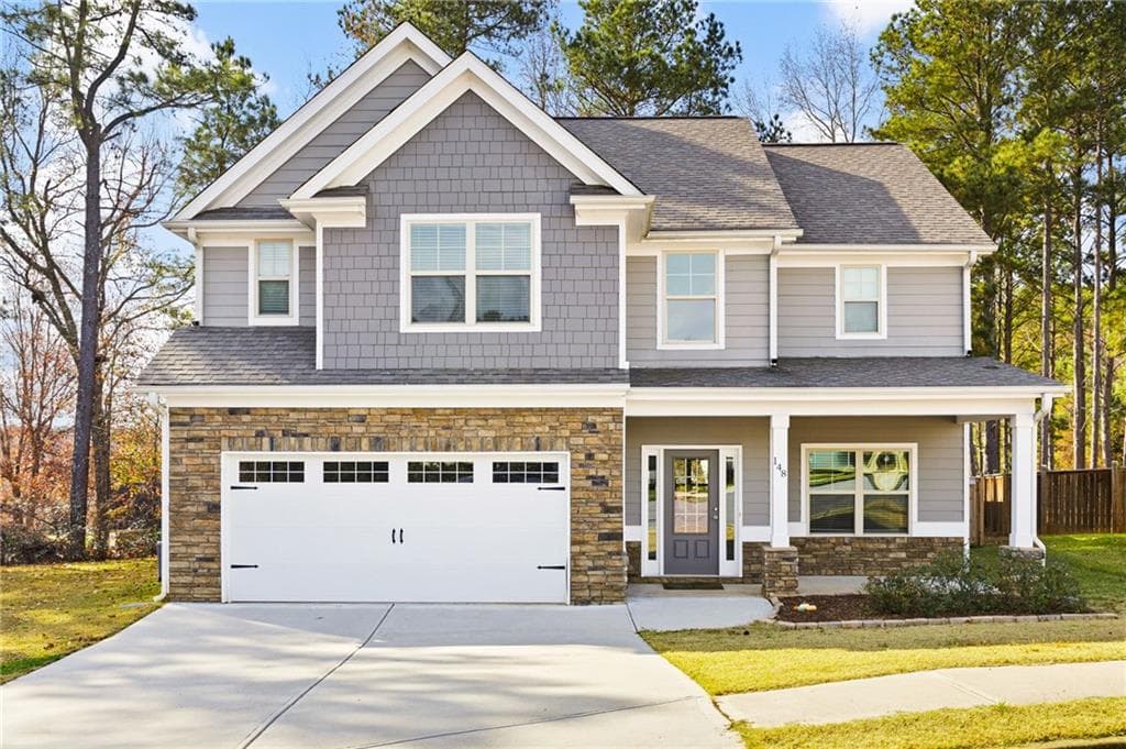 148 Unicoi Way, Dallas, GA 30132 — most recent listing photo