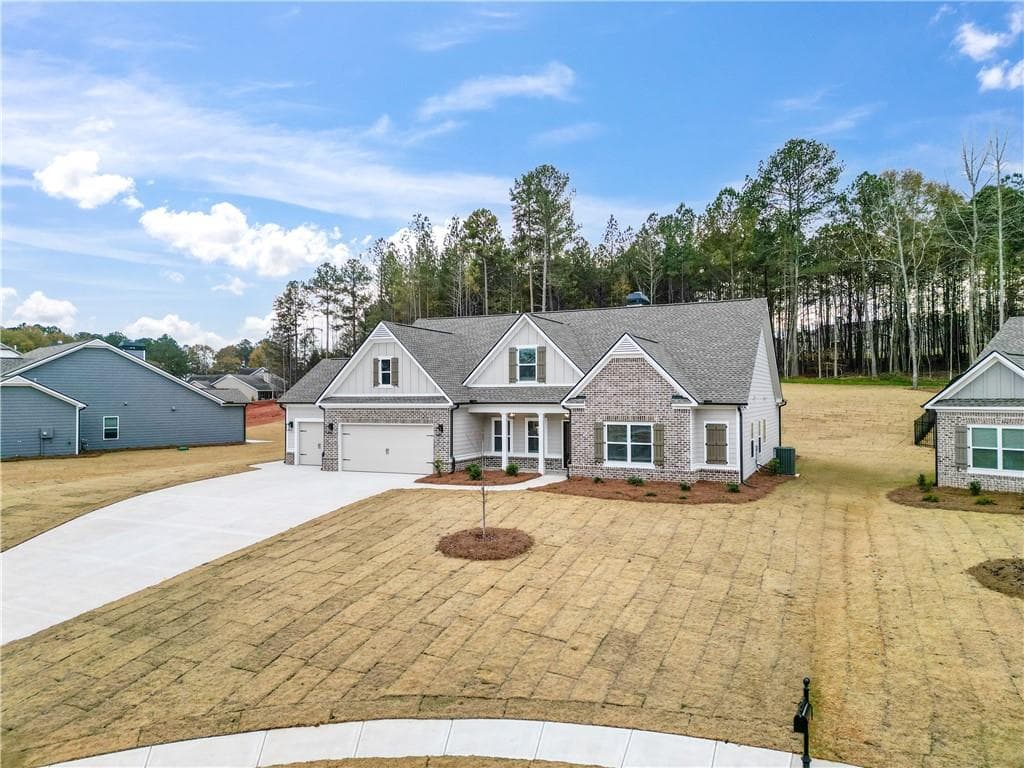 744 Belle Vista, Monroe, GA 30656 — most recent listing photo