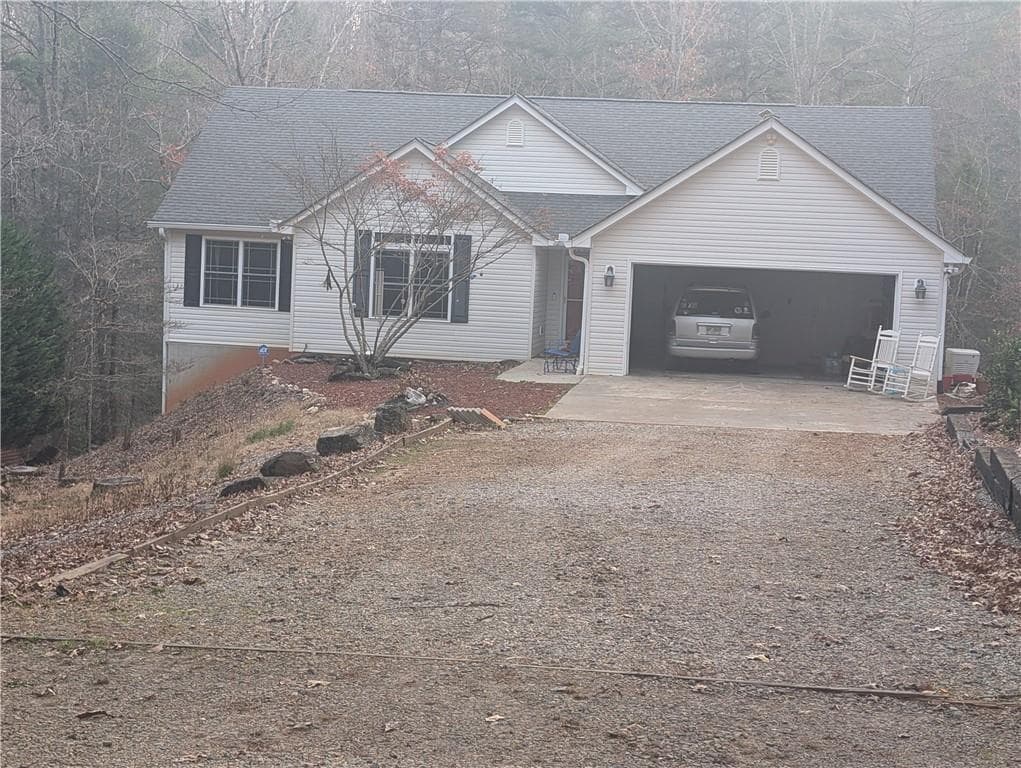 1016 Deer Wood Trail, Cleveland, GA 30528 — most recent listing photo