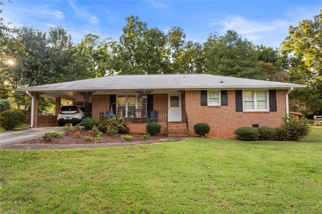 280 Oxford Road, Cumming, GA 30040 — most recent listing photo