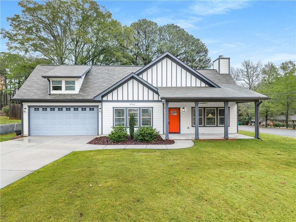 2767 Imperial Hills Drive, Tucker, GA 30084 — most recent listing photo