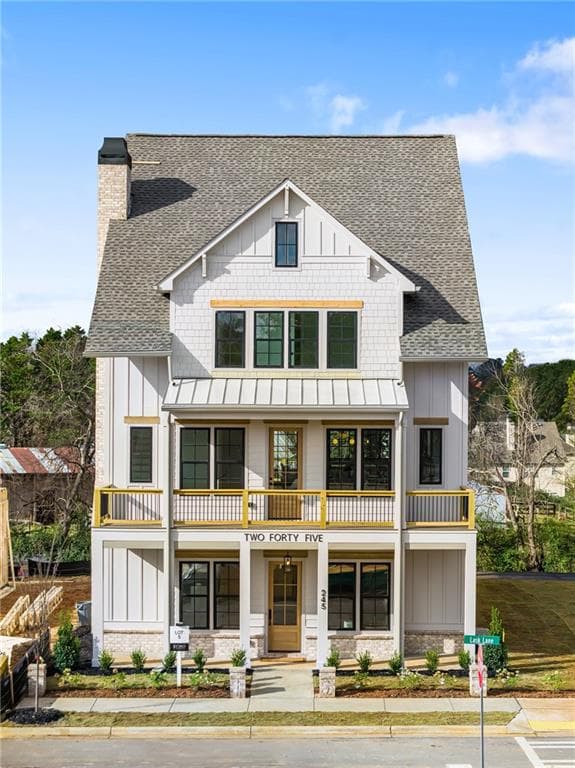 245 Lask Lane, Milton, GA 30004 — most recent listing photo