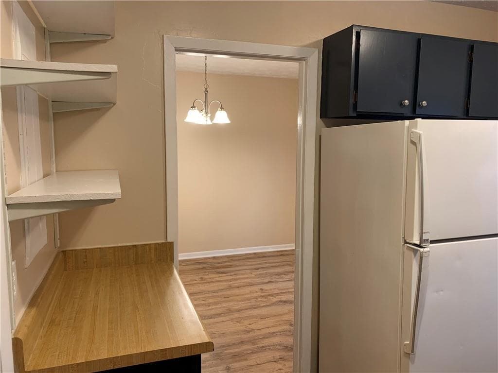 3 bedroom, 2 bathroom, 1,280 sq ft condominium for rent at 1235 Riverside Drive H1, Gainesville, GA 30501 for $1,650 a month — photo 7