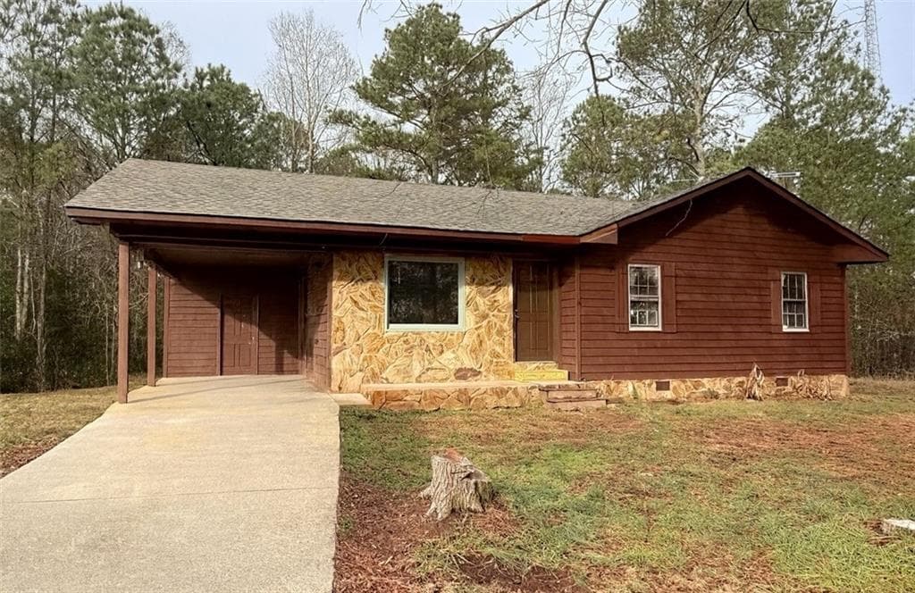 3945 Maple Grove Church Road, Resaca, GA 30735 — most recent listing photo