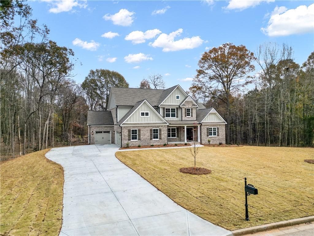 2121 Ella Springs Drive, Covington, GA 30014 — most recent listing photo
