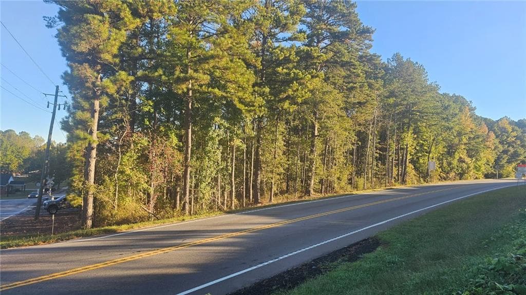 unimproved land for sale at 0 Cleghorn Street, Villa Rica, GA 30180