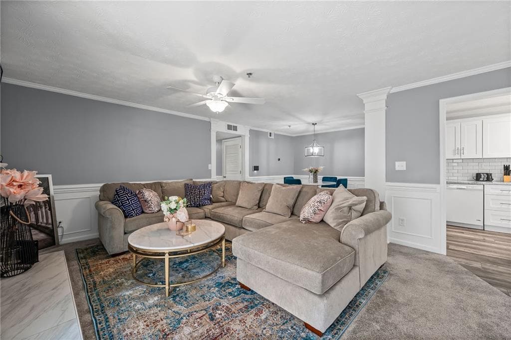 907 Riverview Drive, Marietta, GA 30067 — most recent listing photo