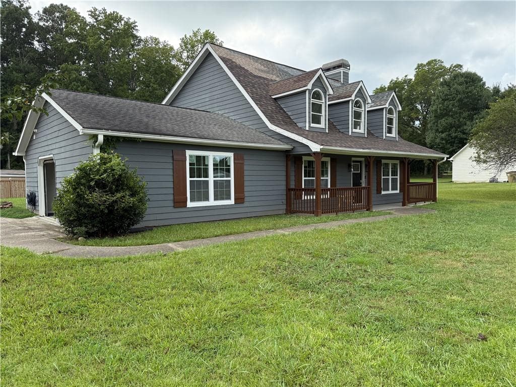 15 OAK HILL Court, Mcdonough, GA 30253 — most recent listing photo