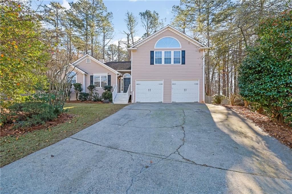 613 Sweet Basil Lane, Woodstock, GA 30189 — most recent listing photo