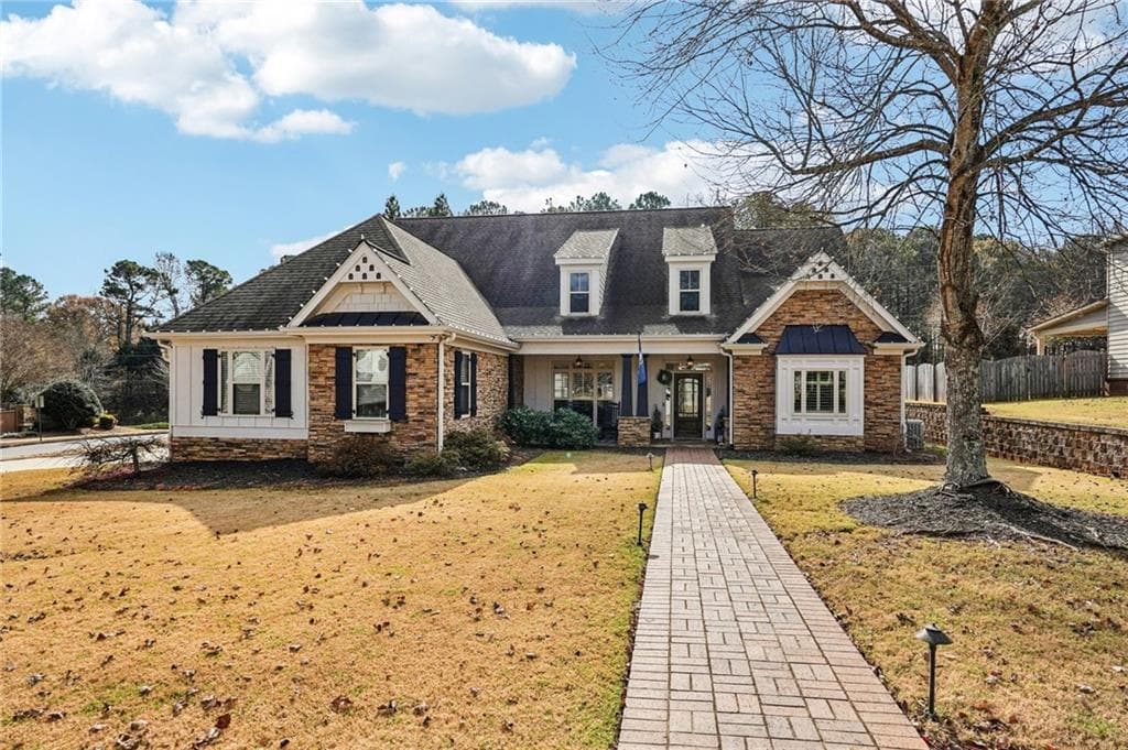 5305 Magnolia Gardens Lane, Acworth, GA 30101 — most recent listing photo