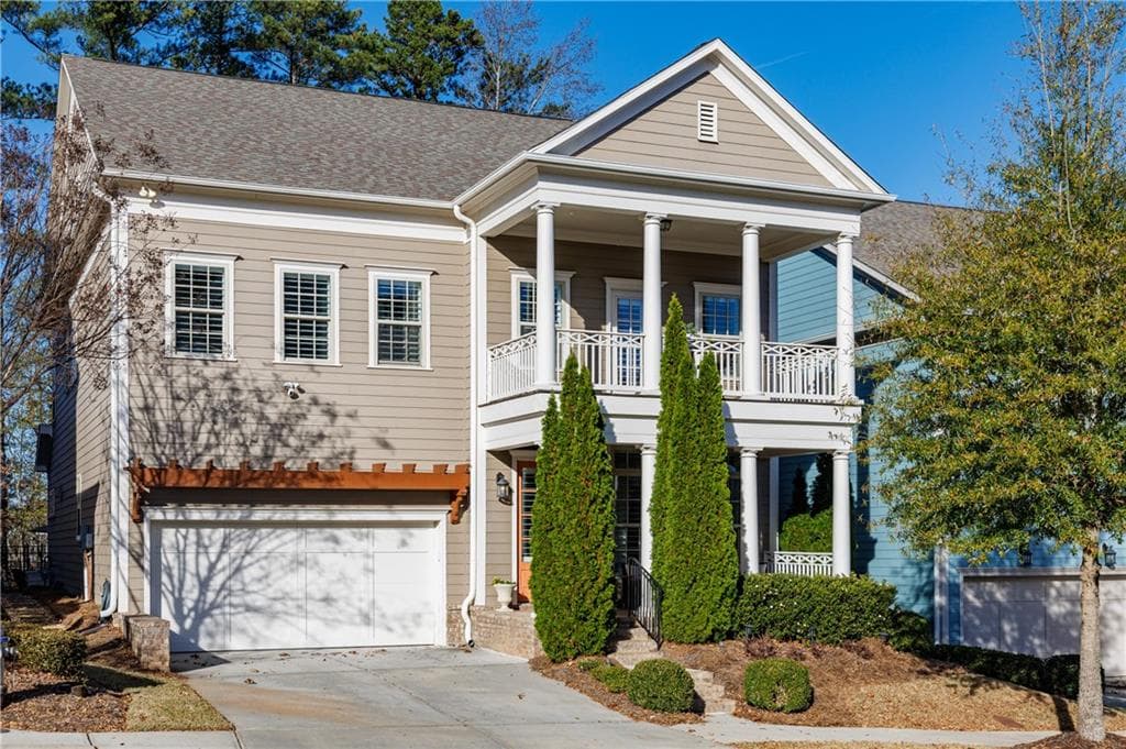 360 Braeden Way, Alpharetta, GA 30009 — most recent listing photo