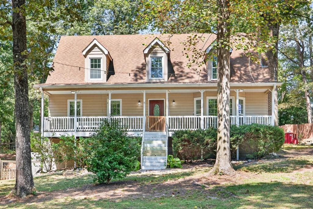 4107 Rosebud Road, Loganville, GA 30052 — most recent listing photo