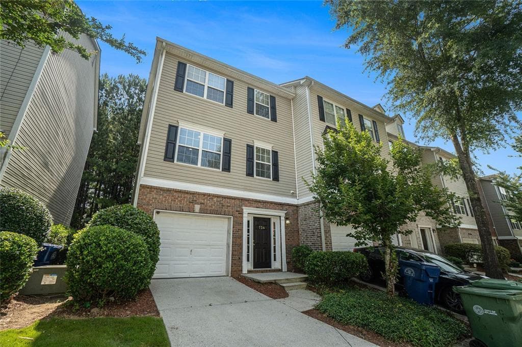 734 Celeste Lane 84, Atlanta, GA 30331 — most recent listing photo