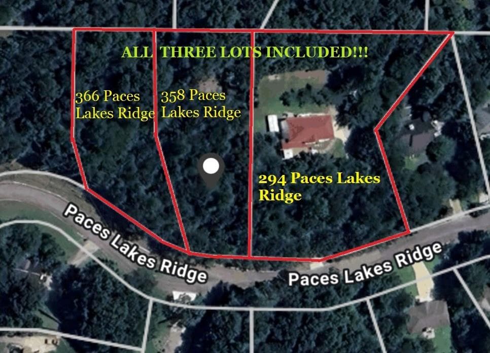 294 Paces Lakes Ridge, Dallas, GA 30157 — most recent listing photo