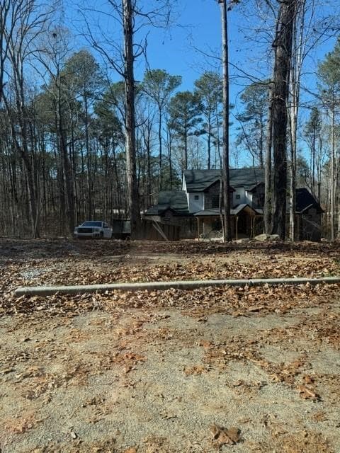 single family residence for sale at 120 Oak Terrace, Fayetteville, GA 30214 — photo 2