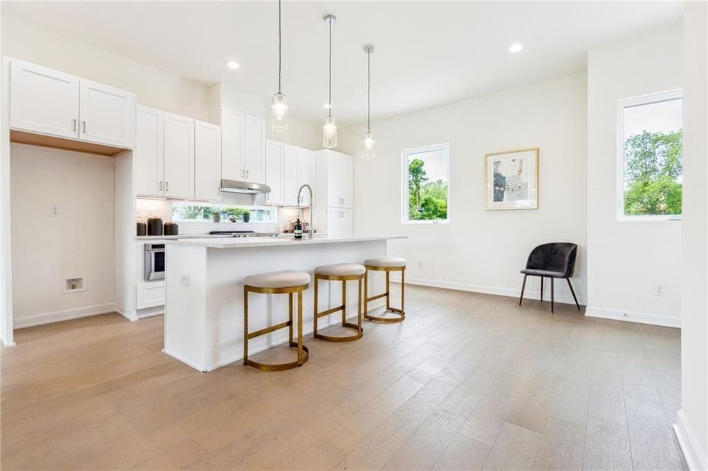 3 bedroom, 4 bathroom, 2,359 sq ft townhouse for sale at 2029 Memorial Drive 32, Atlanta, GA 30317 — photo 10