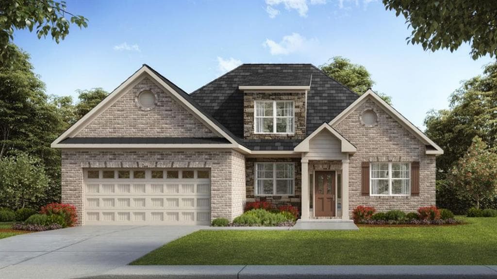 335 Staffin Drive, Senoia, GA 30276 — most recent listing photo