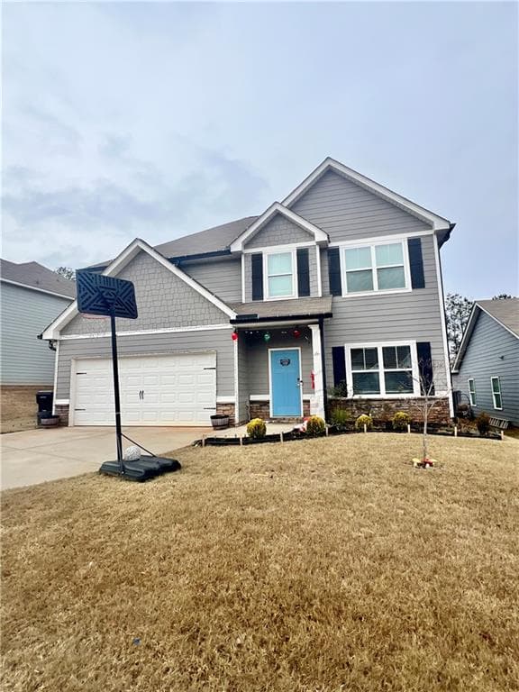 248 Waters Edge Parkway, Temple, GA 30179 — most recent listing photo
