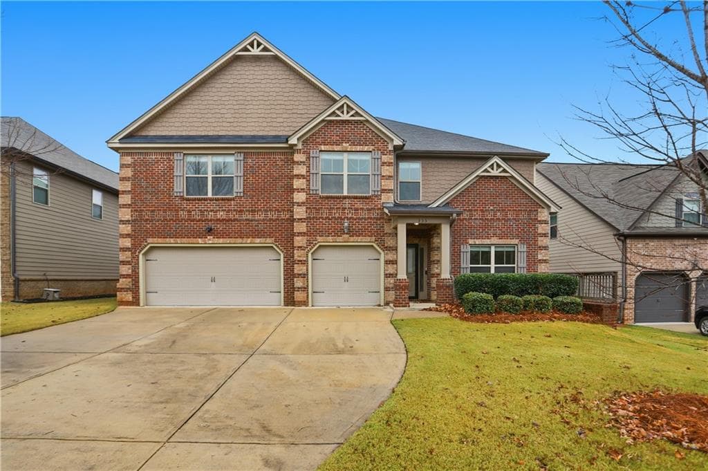 333 Mango Court, Mcdonough, GA 30253 — most recent listing photo