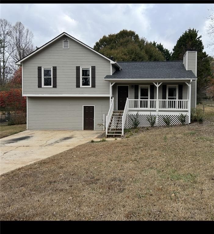 68 Sumer Lane, Douglasville, GA 30134 — most recent listing photo
