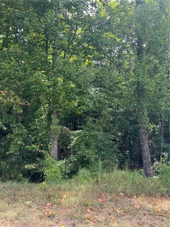 single family residence sold at 0 Cole Lake Road, Dallas, GA 30157