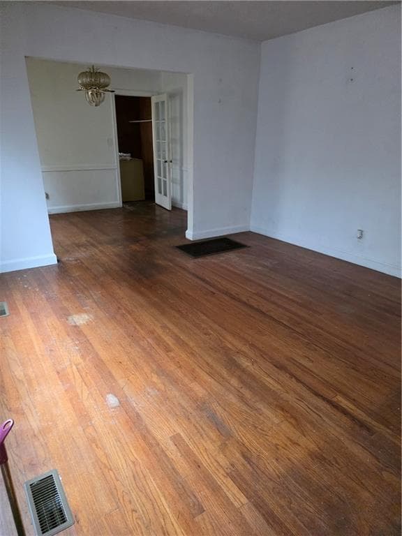 3 bedroom, 1 bathroom, 1,188 sq ft single family residence under contract at 1438 Wichita Drive, Atlanta, GA 30311 — photo 2