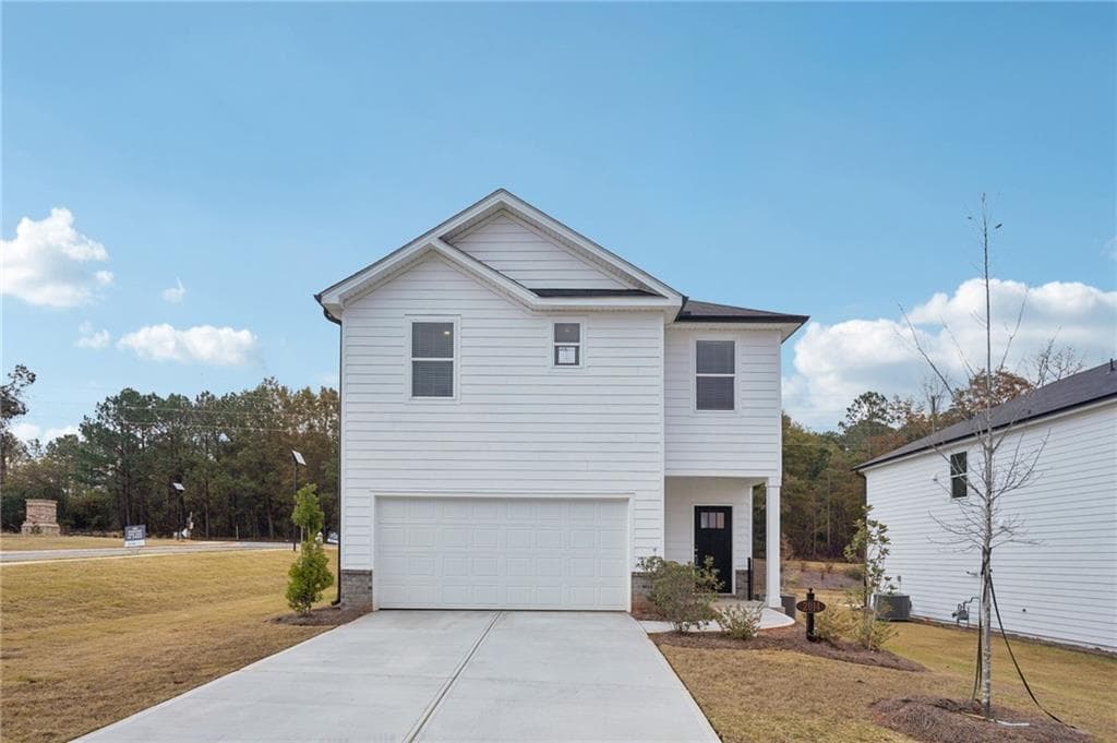 2014 Nolan Way, Conyers, GA 30013 — most recent listing photo